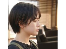 ヘアーメイク ハートシェイプドボックス(HAIR MAKE HEART SHAPED BOX)