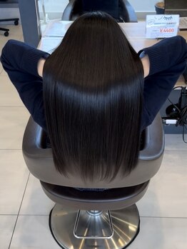 ラニ(Lani)の写真/髪質改善得意です。