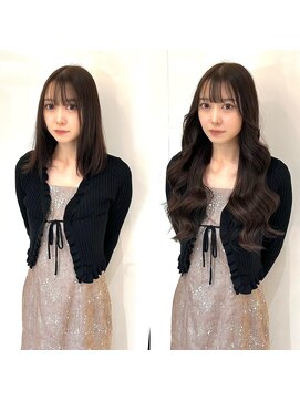 リゼル シブヤ(RISEL SHIBUYA) シールエクステ70~80本!