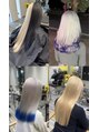 アフューズバイストゥー(Vfuse by StueW) 一度は憧れるハイトーンも僕にお任せください^_^