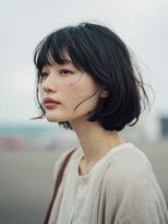 美染 宮長店(Bisen)&nbsp;髪質改善/白髪ぼかし/白髪染め/オーガニックカラー/リタッチ