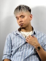 HIRO GINZA BARBER SHOP 京都本店【ヒロギンザ バーバーショップ】【3/19 OPEN予定】&nbsp;ニュアンスパーマ/波巻きツイストスパイラル[京都河原町/理容室]