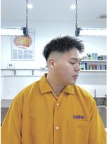 ライフイズ ゴート(Life is...GOAT) ツイストパーマ