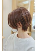 ショート