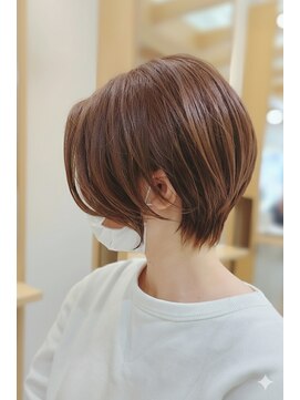 アデイ 大森店(AdAy) ショート