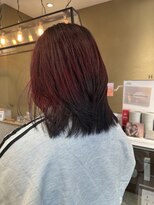 ハニー(HONEY by Chord)&nbsp;【YUI】red×black