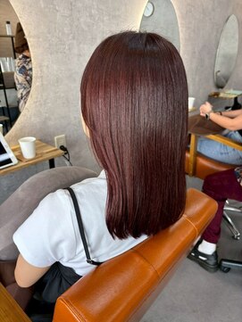 スタイルジャパン 美里店(style JAPAN) 【沖縄】 髪質改善 髪質改善トリートメント 美容室髪質改善