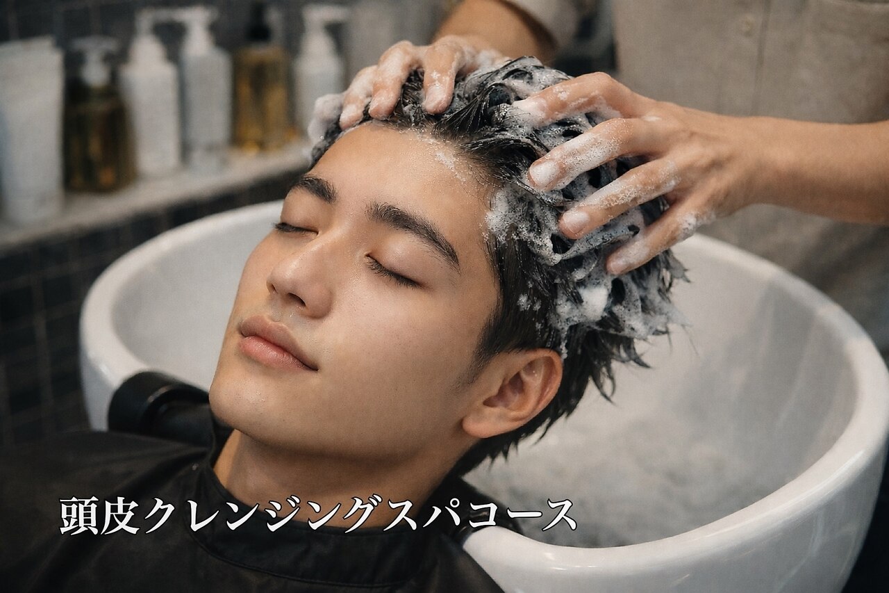 ニコ 橋本店(nico.)｜ホットペッパービューティー