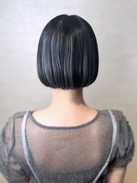 タヤ 浜田山店(TAYA) ボブ