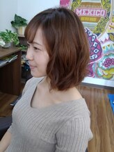シェリー(Cherie)