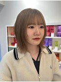 ハニーベージュ