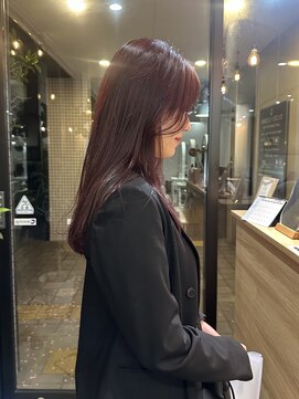 ギフト(GIFT) cassis lavender pink