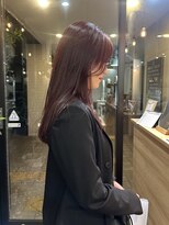 ギフト(GIFT) cassis lavender pink