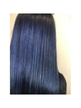 ニューヨークニューヨーク 大久保店(NYNY) ブルーカラー