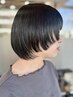 【羽山指名限定】〈骨格似合わせカット〉〈メンズOK〉