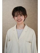 ビファインべクス(Befine becs)&nbsp;伊達 友紀乃