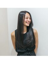 ディアーズ 秋田泉中央店(Dears)&nbsp;髪質改善/縮毛矯正/美髪/艶髪/髪質改善トリートメント/秋田駅