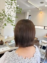 コンティニュー(CONTINUE)&nbsp;bob