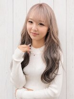 メイクス 町田(MAYKS) デザインカラーでさらに可愛く!