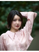 アル 武蔵境(aru) レイヤーボブ
