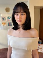 ロライマ 代官山(roraima)&nbsp;ミディアムレイヤー