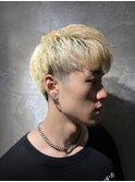 メンズ/スキンフェード/バーバー/シェービング[横浜関内/理容室]