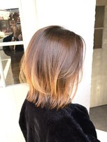 ティグルフォーヘア(TIGRE for hair)&nbsp;ハイライト/透明感カラー/艶髪