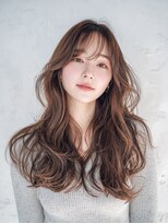 トワ 仙台店(toi) ハッシュカット・ワンホンレイヤー