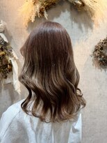 ヘアーワークス ボナ ウニクス店(HAIR WORKS bona) レディーススタイル8