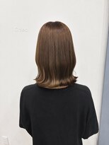 オーシー 志比口店(O'sea)&nbsp;オリーブカラー