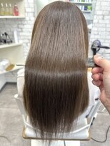 ルエ(Louer)&nbsp;Louer hairmake×ロング