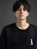 【夜専用】ナチュラルorダウンパーマ＋メンズカット