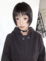 シキ 渋谷(siki)&nbsp;shaggy short