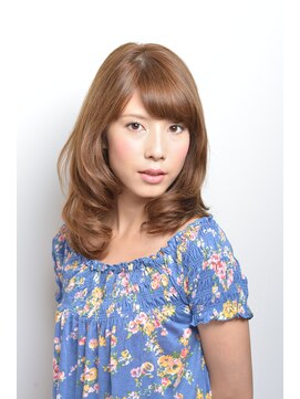 ビューティーアンドケアカロン(Beauty and Care CALON) 【銀座】Beauty&Care　CALON/肌色が透きとおる、 愛されスタイル