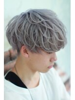 アドール(ADOR)&nbsp;ホワイトカラー