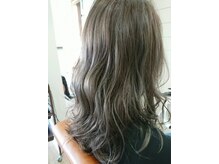 ヘアアンドメイク ランタナ(hair&make Lantana)