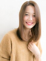 リリアン 表参道(relian)&nbsp;☆ナチュラル縮毛矯正ならリリアン表参道☆