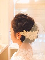 チコ(chico)&nbsp;ヘアセット