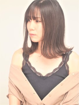 リッチェル(Richell) 優しい外ハネロブ
