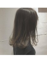 メールズ(MEER.S)&nbsp;ヴィンテージカーキ