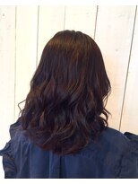 ロッコ 深谷店(ROCCO)&nbsp;サラツヤ☆N.カラー＆トキオインカラミTr