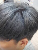 ヘアースペース 練馬店(hair space COCO)&nbsp;【ご予約TEL：0359469344】グレージュカラー