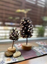 ヘアーアンドリラックス アリガト Hair&Relax Arigato