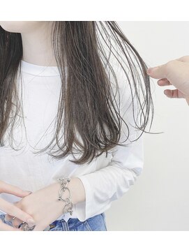 ガーランドウメダ(Garland umeda) アディクシーカラー＿＿ミディアム　0004388