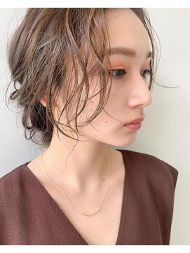 ファルファラ(farfara) 【farfara】ルーズポニー(問屋町テラス)