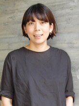 シルフィ(sylph)&nbsp;福田 亜希