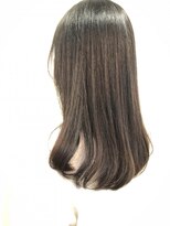 ノーティス(noTice) 後ろ髪惹かれる!ステキな大人