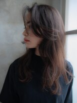 プランタン(hair garden PRINTEMPS byflammeum)&nbsp;ロングレイヤー【海老名】