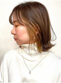 【EIGHT new hair style】3/1