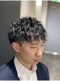 ツイスト×スパイラル